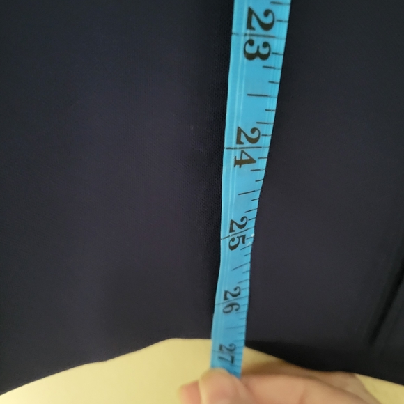 Eloquii 9 to 5 Suit Skirt - Picture 2 of 5